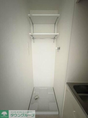 アルモ金沢文庫の物件内観写真